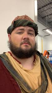 Taylor P. Comstock, Tenor