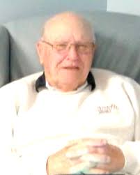 Lewis Strong Obituary