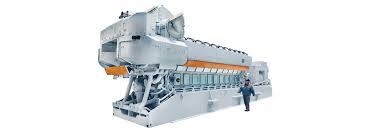 Wärtsilä's latest advances in digitalization of the maritime industry show how. Introducing Wartsila 31df The Most Efficient Multi Fuel Engine For Flexible And Reliable Power Generation