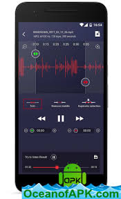 Voice Recorder Pro V41 Paid Apk Free Download Oceanofapk