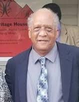 Life and Times for Elijah Lee Baker