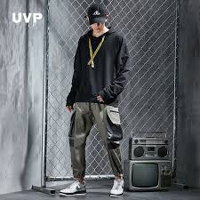 It became popular in the 1970s. Streetwear Hoodies Male Set Joggers Sweatshirt Pants Men Trousers Hip Hop Cargo Pants Sport Wear Tracksuit Men Outfit Sweatsuit Men S Sets Aliexpress