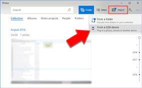 Import iphone pictures on pc. How To Transfer Photos From Phone To Computer Android Iphone