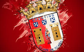 O sporting clube de braga, logo depois de porto, benfica e sporting, é o quarto clube há mais anos consecutivos na primeira divisão nacional. Braga Logo Logodix