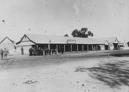 Royal Hotel In Morven In Queensland In 1903 Royal Hotel Queensland Australia