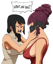 A Lewd Sandwich? comic porn | HD Porn Comics