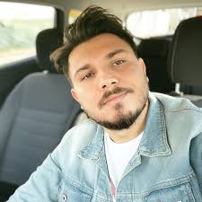 Jalifat President, Ramiz Tafilaj,...