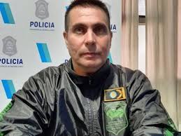 La investigación comenzó en el mes de abril a partir de un llamado  telefónico anónimo”