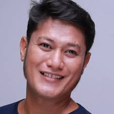 MATTHEW GILBERT, PRIA BERUMUR 24TAHUN, KEKASIH BARUNYA MAMA LEMON.. MESKI  BEDA USIA 14TAHUN, MATTHEW GILBERT, SIAP JADI BAPAK MERTUANYA VADEL BAJIGUR  DAN LOLLY🙈😅