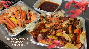 Smackalicious Seafood Boil Sauce Recipe Highly Requested Youtube