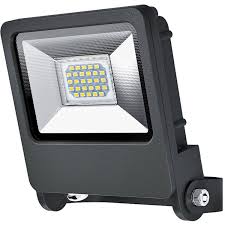 Rahmen bieten die tolle bilder & rahmen für jede größe, jeden stil und jeden bedarf. Ledvance Led Strahler Endura Flood 20 W Grau Eek A A Kaufen Bei Obi