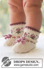 Make a few handmade easter eggs this season. Easter Finest Socks Drops Baby 17 20 Free Knitting Patterns By Drops Design