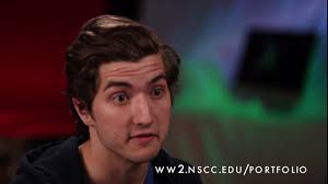 Nathaniel Huber-NSCC 2017 Portfolio Showcase