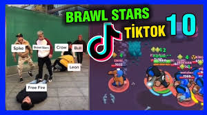 Tiktok komik anlar #brawlstarstiktokkomikanlar brawlstars tik tok videoları #brawlstarstiktokvideoları brawlstars tiktok komik anlari #brawlstarstiktokkomikanlari brawlstars tiktok videosu #brawlstarstiktokvideosu. Download Brawl Stars Tik Tok Videolari 10 In Mp4 And 3gp Codedwap