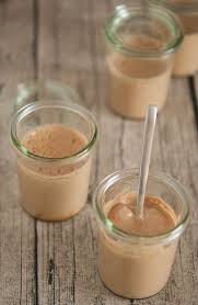 Creme Vegetale Maca Cahuete Clea Cuisine Creme Vegetale Desserts Sucres Recette Creme