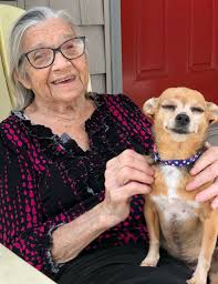 Obituary information for Irene Murphy