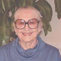 Marilyn Meeks Monaco Obituary