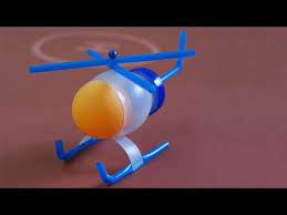 how to make diy plastic bottle toy helicopter youtube プラスチックボトルのクラフト ペットボトル 子供向けクラフト