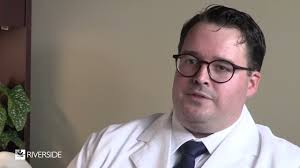 Meet John R. Lamm Jr, M.D.