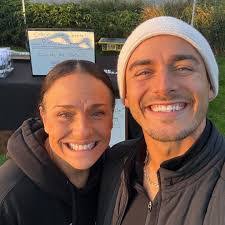 Austin Paulsen's Instagram, Twitter & Facebook