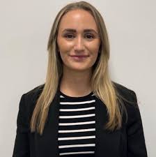 It's been a great first month at Harrisons Private Client Solutions. I have  learnt so much already thanks to Katie Arthur, Elena S. and the rest of the  team! The work involved