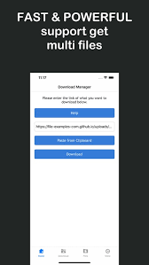 Turbo File Manager by Dao Bui Nhung Thuy