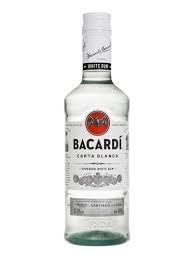 Learn about rum cocktails, our events, festivals and fascinating history. Buy Bacardi Carta Blanca 37 5 0 5l Pet Online At A Great Price Heinemann Shop