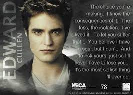 Edward Cullen Gallery