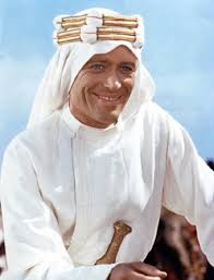 The enigmatic lawrence of arabia article by o'brien browne; T E Lawrence Heroes Wiki Fandom