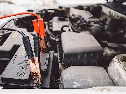 Sometimes this vapor is vented out of the top vent blocks on the battery, but other times, small amounts of this vapor leak out in the area between the posts and where they seal to the plastic battery casing. 6 Common Car Battery Problems Best Ways To Change Car S Battery Care My Cars