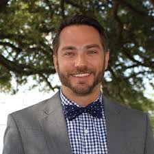 Congratulations Jonathan Paschal, a TCC Board member as one of Wilmington's  Forty Under Forty.