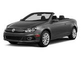 VOLKSWAGEN-EOS