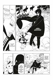 The new boruto 54 is coming, just wait for boruto 54 spoilers and boruto 54 chapter with english translation. Scan Boruto 49 Vf Lecture En Ligne Lelscan Vf Me