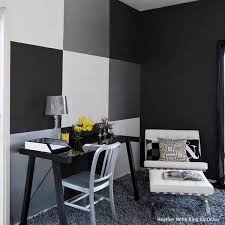 Black And Grey Room Paint Ideas Dulux Color Trends 2012 Popular Interior Paint Colors Popular Interior Paint Colors Grey Interior Paint Modern Interior Decor