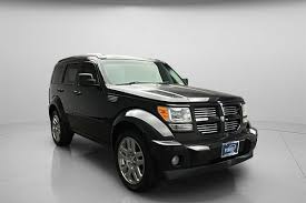 Image result for Brilliant Black 2010 Nitro