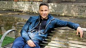 Mike Adler über seine Rolle bei „In aller Freundschaft – Die jungen Ärzte“  aus Erfurt