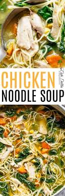 How to use the power quick pot pressure cooker pressure. Chicken Noodle Soup Cafe Delites