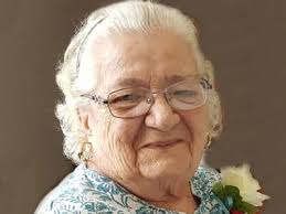 Frances Monzelowsky Obituary (1928