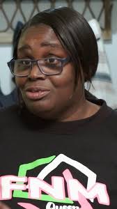 Say less, QUEEN 👑👋 #LifeAfterLockup