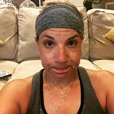 Always Casey, Happy and Fit