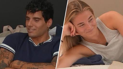 Diederik wil duidelijkheid van Anouk in De Bondgenoten: 'Heb er moeite mee'