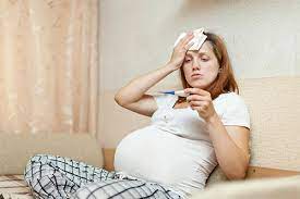 Maternal Fever During Early Pregnancy May Be Linked To Birth Defects Cdc