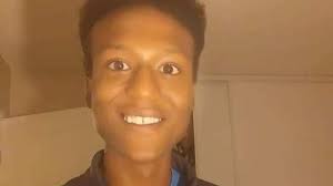 Eunice Foster (@DigitalLatina)