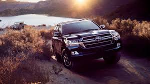 2019 (69 reg) | 4,663 miles. 2019 Toyota Land Cruiser Gt Review And Price In Uae Autodrift Ae