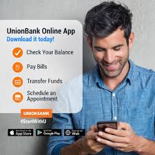 Union bank offers a range of unique services and products, catering to your personal and business union bank wins best cash management bank, sri lanka at global business outlook awards 2019. Do More With The Unionbank Online App Union Bank Of The Philippines Facebook