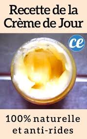 Ne Vous Ruinez Plus En Creme De Jour Utilisez Cette Recette Ancestrale Que Votre Peau Va Adorer Recette Creme Visage Maison Produits De Beaute Faits Maison Recette Cosmetique Maison