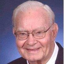 Mr. Charles William Rufty Obituary