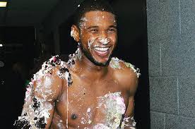 Rewinding The Charts In 2004 Usher Got Intimate Ruled