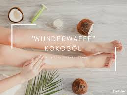 wunderwaffe kokosol kokosol wunderwaffe ole