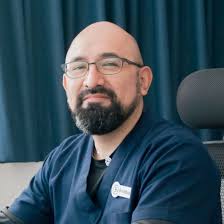 Dr. Alejandro Francisco Rodríguez Mauricio Audiólogo, Mérida